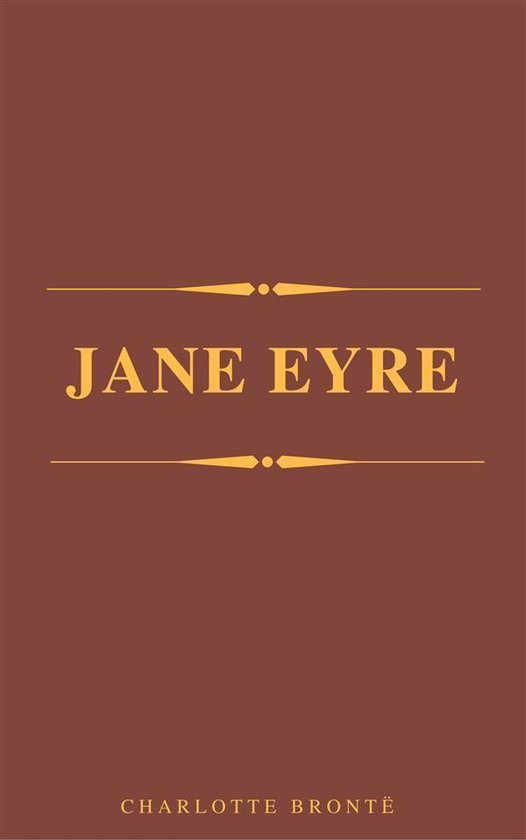 Jane Eyre