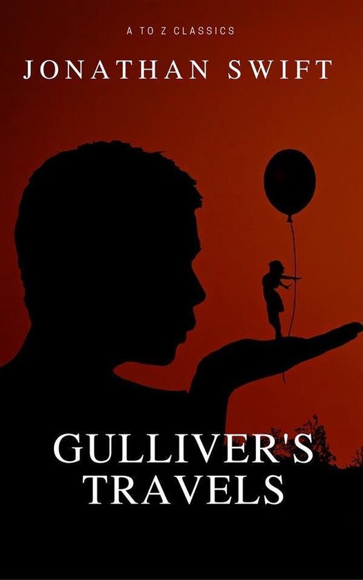 Gulliver's Travels (A to Z Classics)