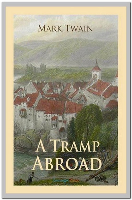 A Tramp Abroad