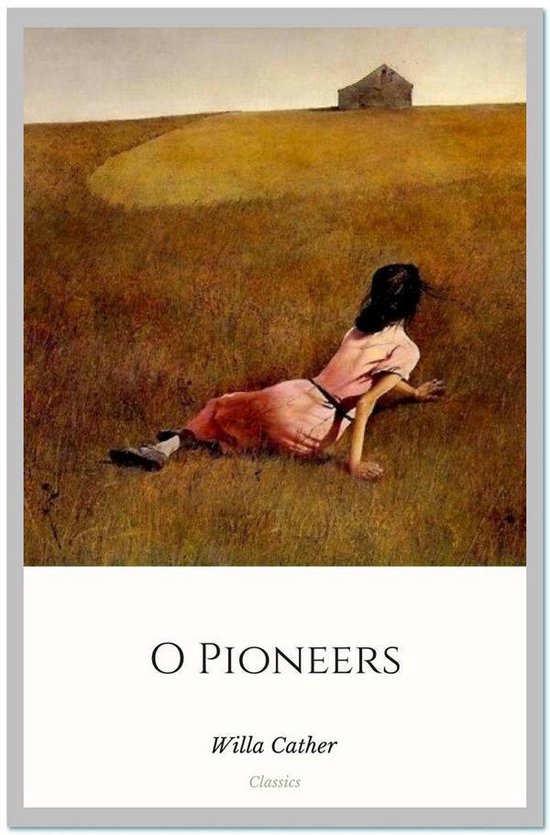 O Pioneers