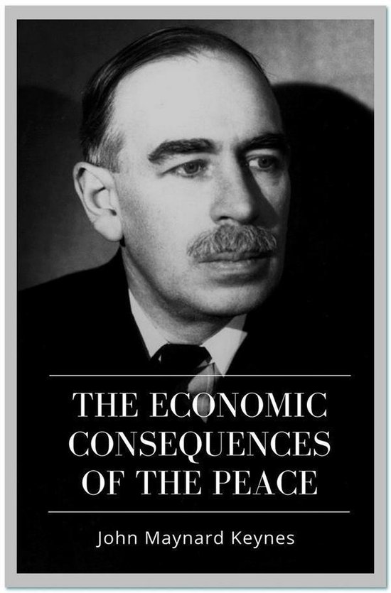 The Economic Consequences of the Peace