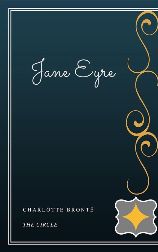 Jane Eyre