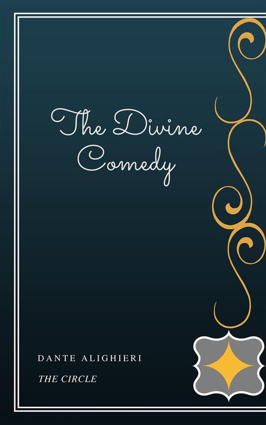 The Divine Comedy