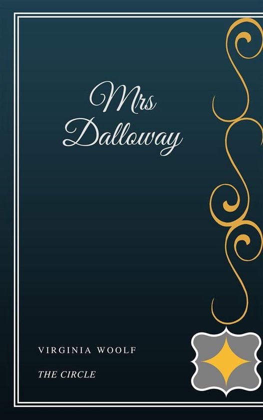 Mrs Dalloway