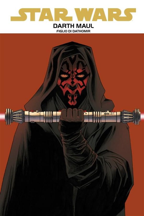 Star Wars Epic 1 - Star Wars: Darth Maul – Darth Maul: Figlio di Dathomir