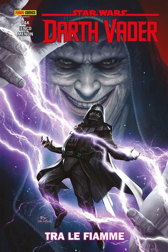 Star Wars: Darth Vader (2020) 2 - Star Wars: Darth Vader (2020) 2