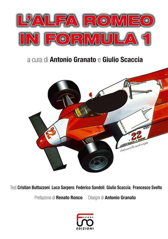 L'Alfa Romeo in Formula 1