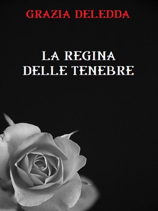 La regina delle tenebre