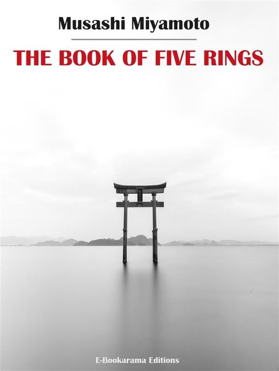 The Book of Five Rings