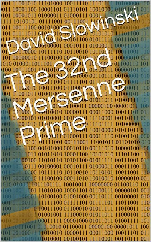 The 32nd Mersenne Prime