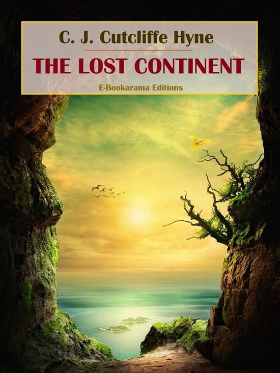 The Lost Continent