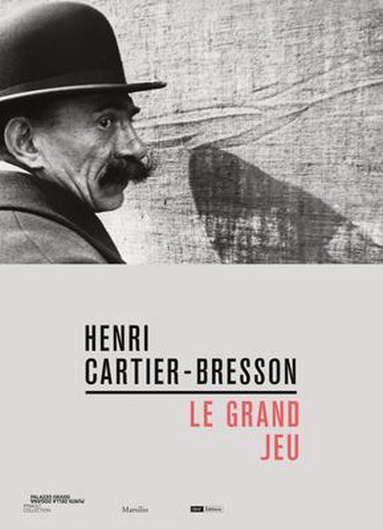 Henri Cartier-Bresson