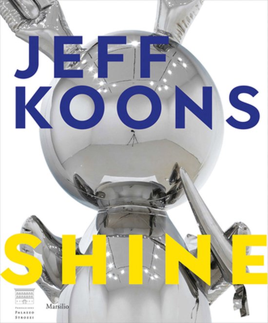 Jeff Koons: Shine