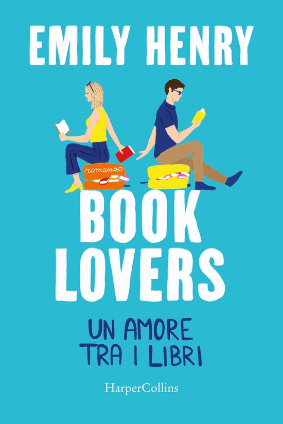 Book Lovers