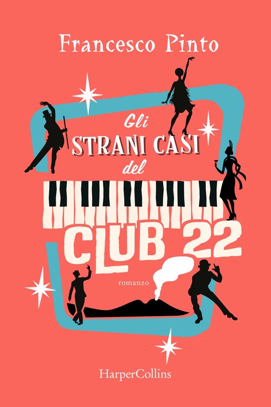 Gli strani casi del Club 22