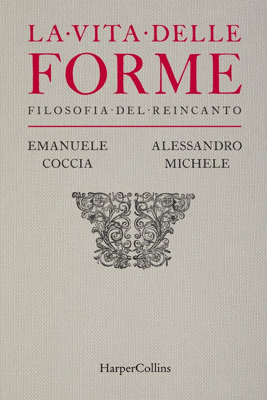 La vita delle forme