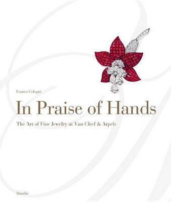 In Praise of Hands