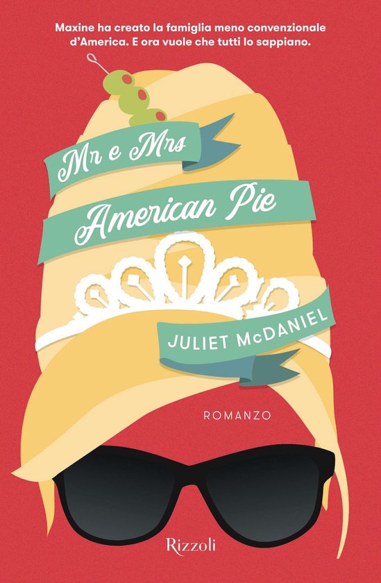 Mr e Mrs American Pie