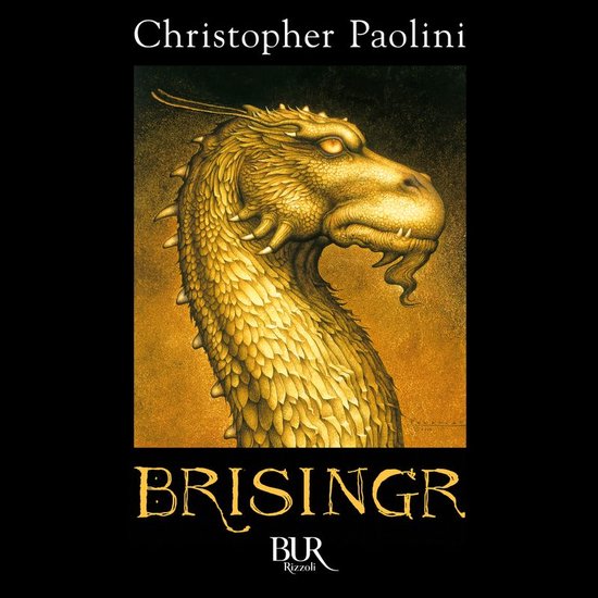 Brisingr