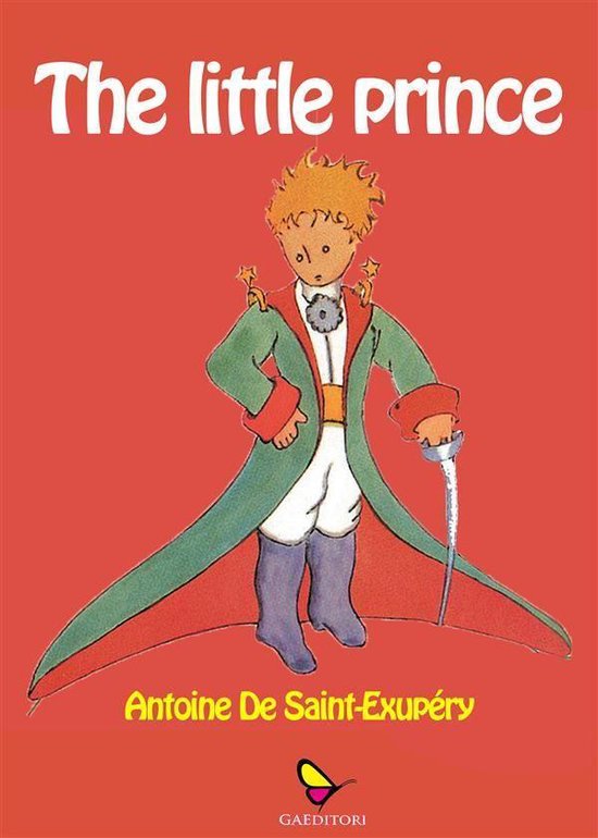 The Little Prince