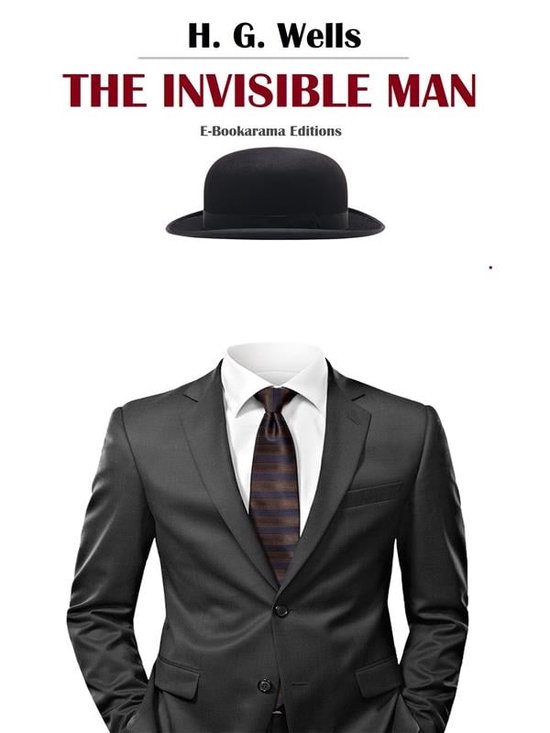 The Invisible Man