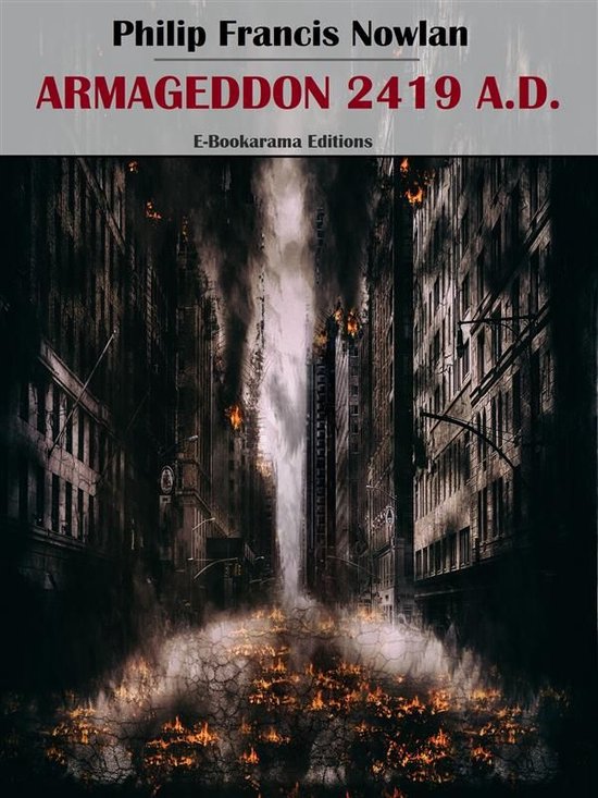 Armageddon 2419 A.D.