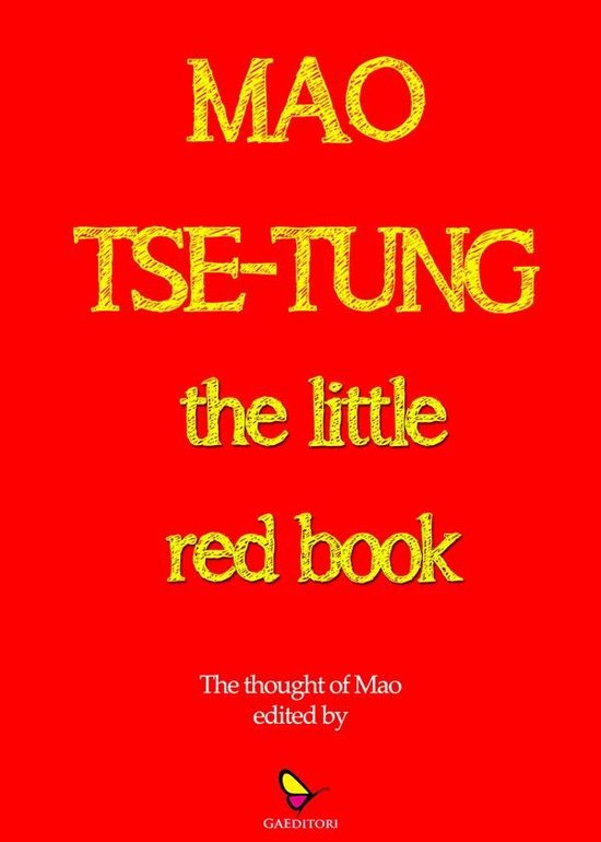 The Little Red Book