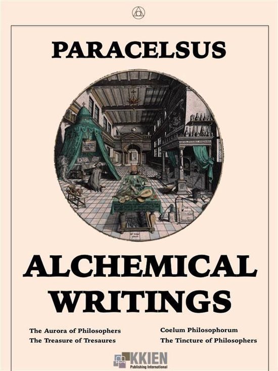 Alchemical Writings