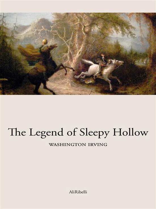 The Legend of Sleepy Hollow