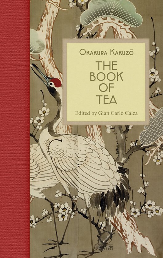 The Book of Tea