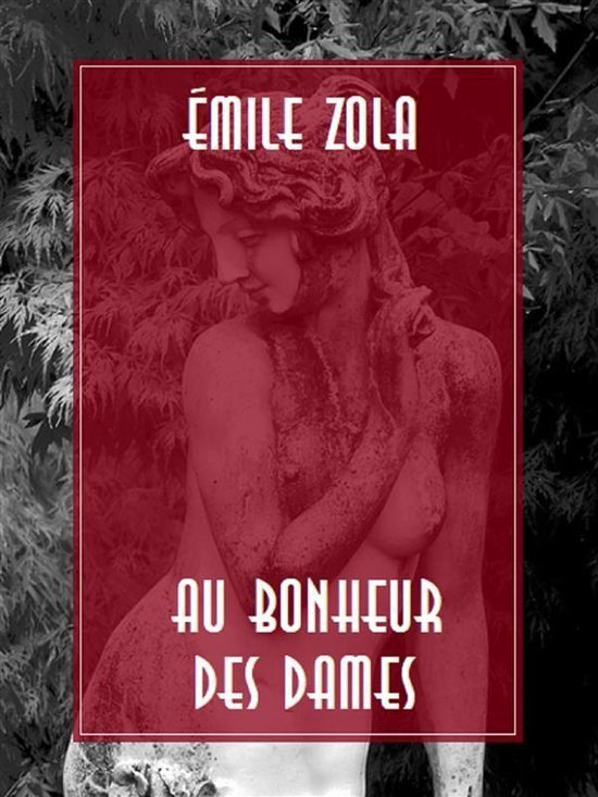 Au Bonheur des Dames
