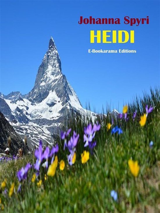 Heidi