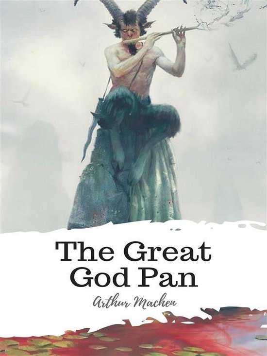 The Great God Pan