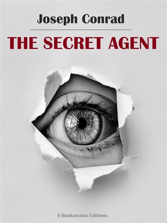 The Secret Agent
