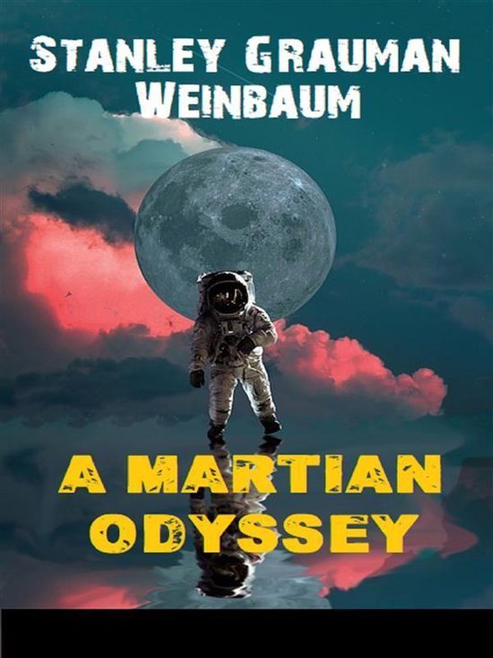 A Martian Odyssey