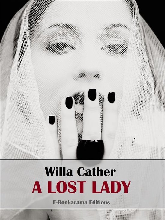 A Lost Lady