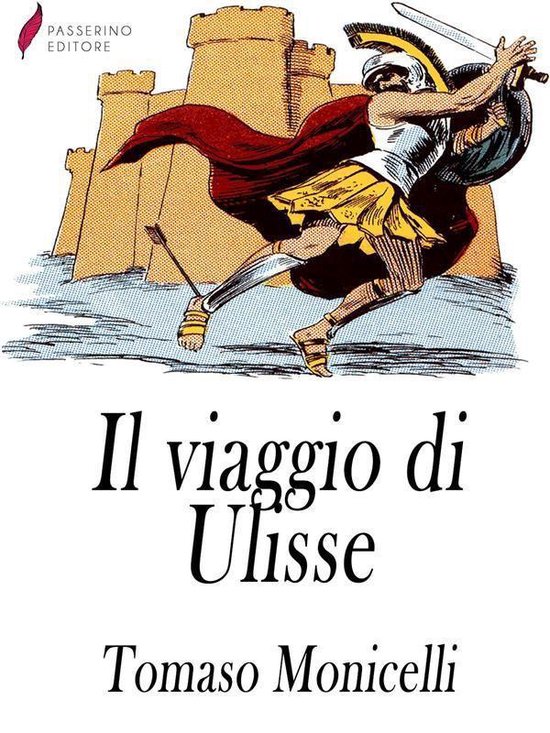 Il viaggio di Ulisse