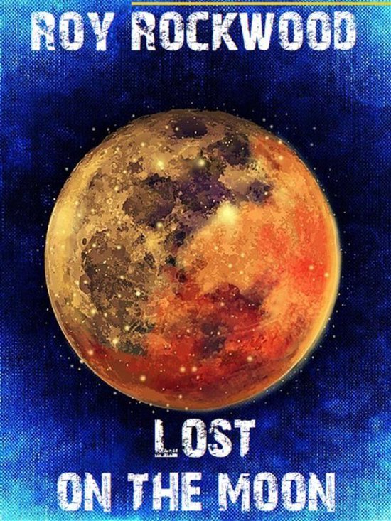 Lost on the Moon