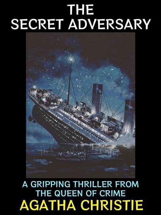 Agatha Christie Collection 2 - The Secret Adversary