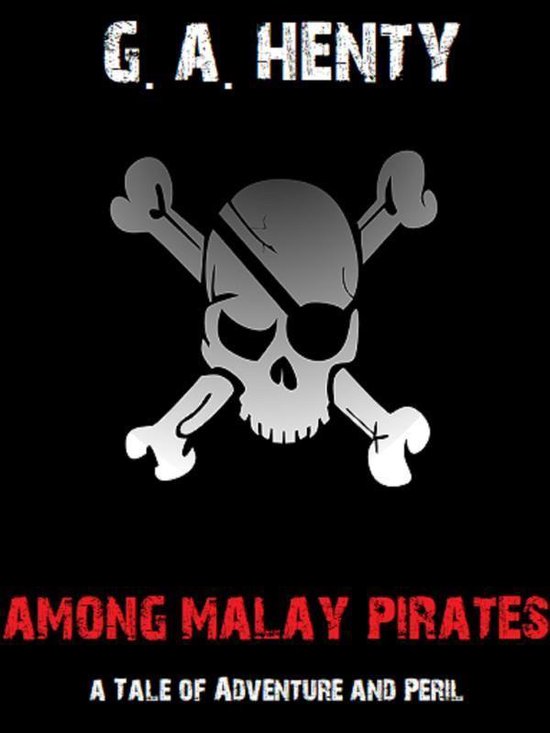 Among Malay Pirates