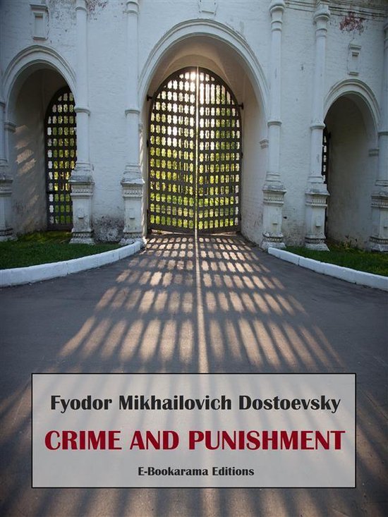 Crime and Punishment