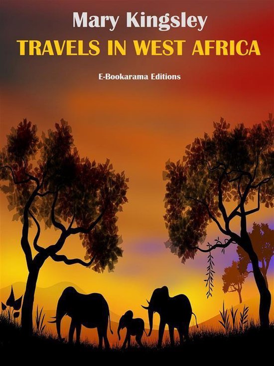 Travels in West Africa