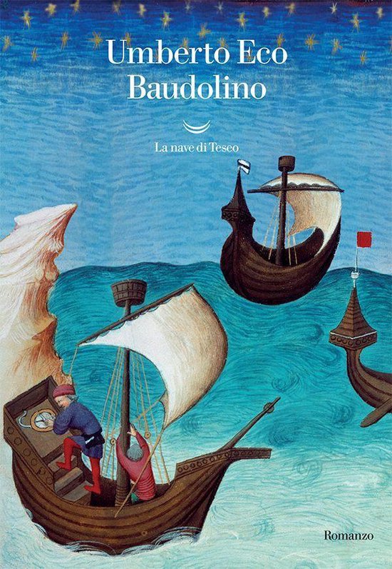 Baudolino