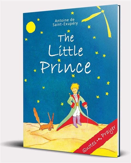 The Little Prince