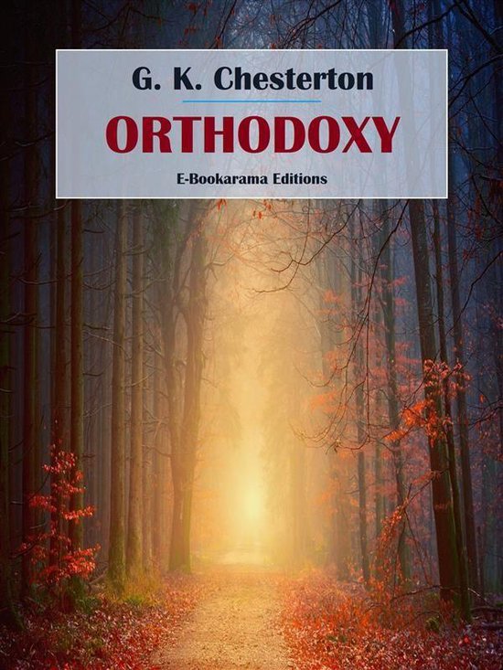 Orthodoxy