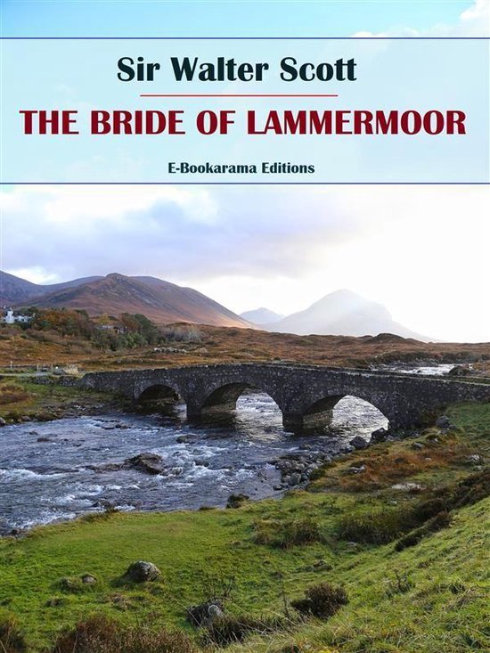 The Bride of Lammermoor