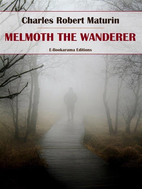 Melmoth the Wanderer