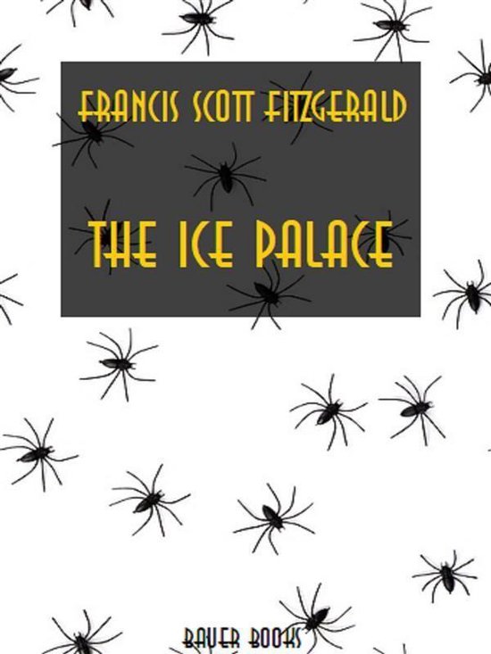 The Ice Palace