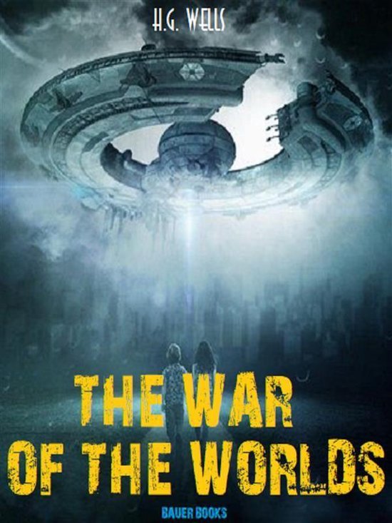 Timeless Classics Collection 7 - The War of the Worlds