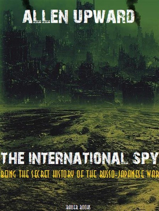 The International Spy